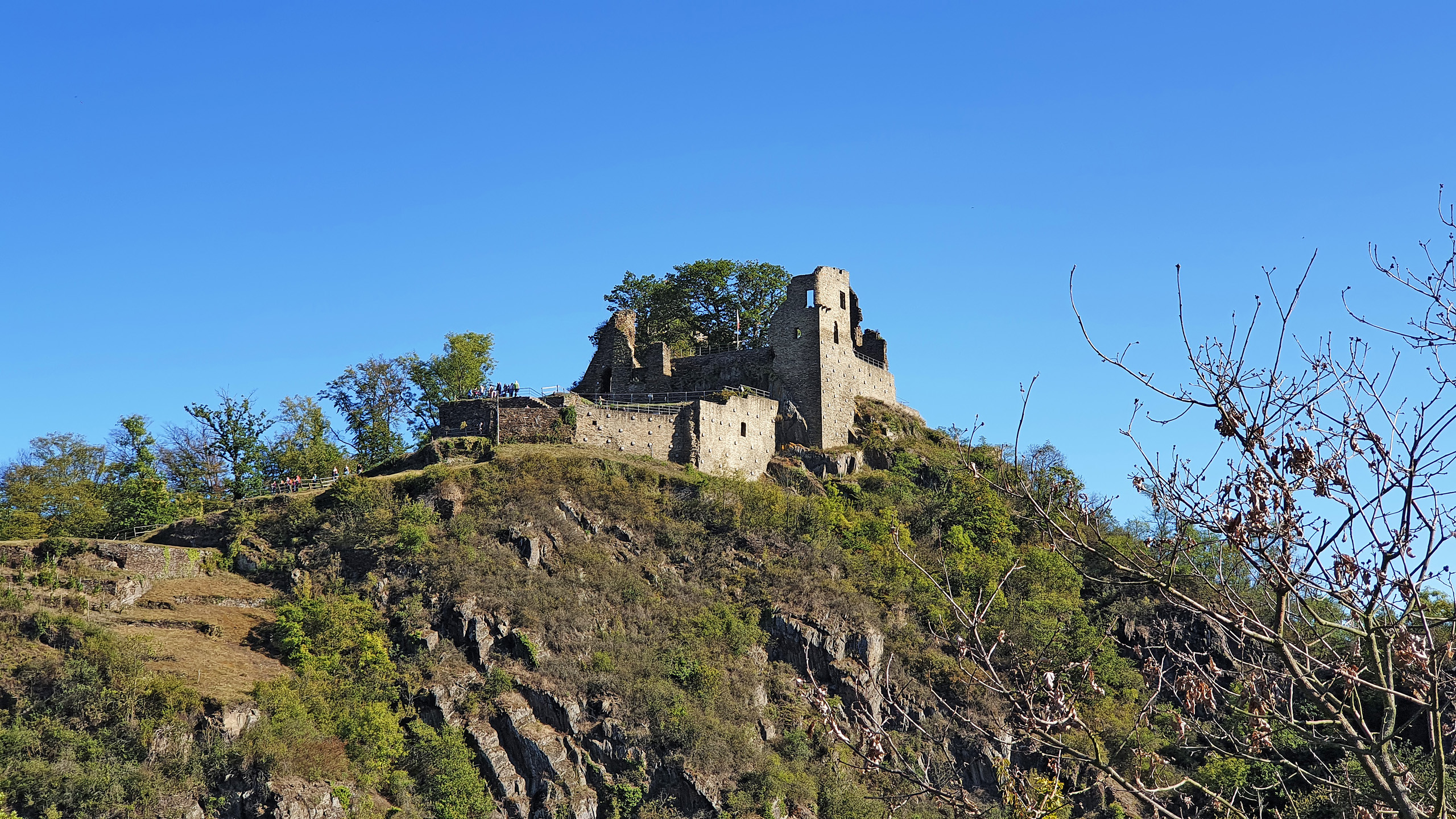 Burg Are (Altenahr)